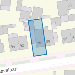 Perceel HAL00-E-3791