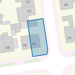 Perceel HAL00-E-3794