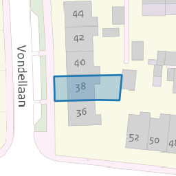 Perceel HAL00-E-3799