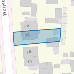 Perceel HAL00-E-3802