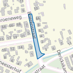 Perceel HAL00-E-3844