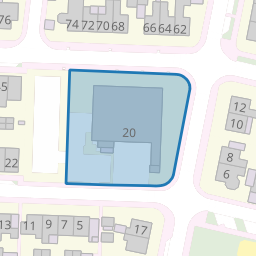 Perceel HAL00-E-3860