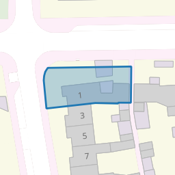 Perceel HAL00-E-3868