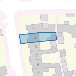 Perceel HAL00-E-3869