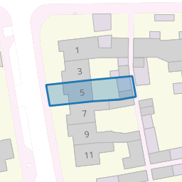 Perceel HAL00-E-3870