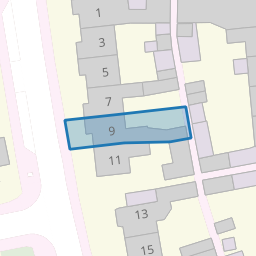 Perceel HAL00-E-3872