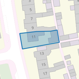 Perceel HAL00-E-3873