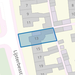 Perceel HAL00-E-3874