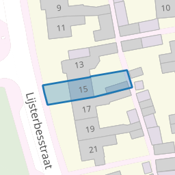 Perceel HAL00-E-3875