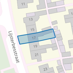 Perceel HAL00-E-3876