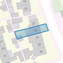 Perceel HAL00-E-3888