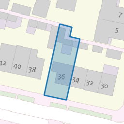 Perceel HAL00-E-3896