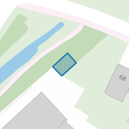 Perceel HAL00-E-3899