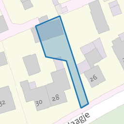 Perceel HAL00-E-3901