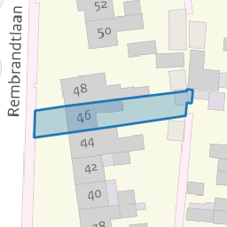 Perceel HAL00-E-3916