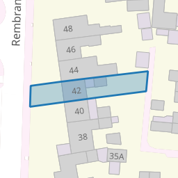 Perceel HAL00-E-3918