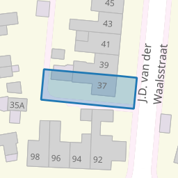 Perceel HAL00-E-3921