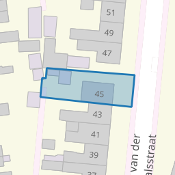 Perceel HAL00-E-3925