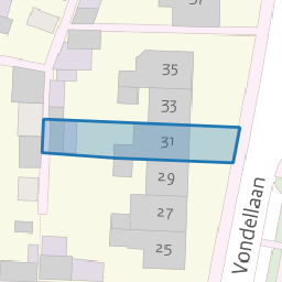 Perceel HAL00-E-3952