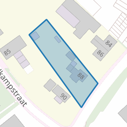 Perceel HAL00-E-3964