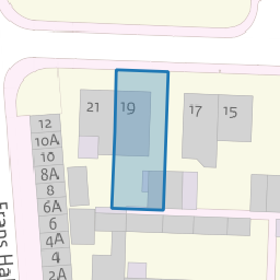 Perceel HAL00-E-3967