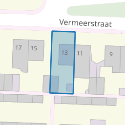 Perceel HAL00-E-3970