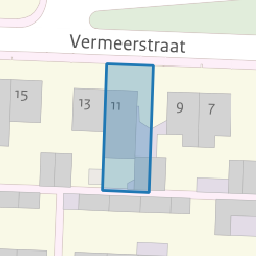 Perceel HAL00-E-3971