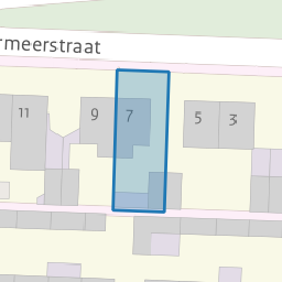Perceel HAL00-E-3973