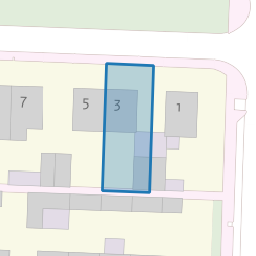 Perceel HAL00-E-3975