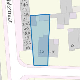 Perceel HAL00-E-3977