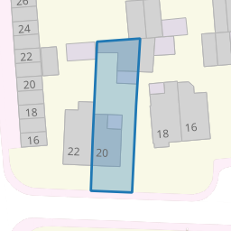 Perceel HAL00-E-3978