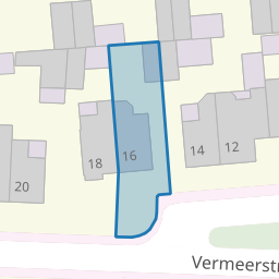 Perceel HAL00-E-3980