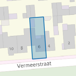 Perceel HAL00-E-3985