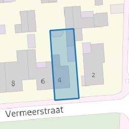 Perceel HAL00-E-3986