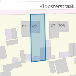 Perceel HAL00-E-3989