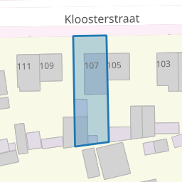 Perceel HAL00-E-3990