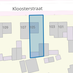 Perceel HAL00-E-3991