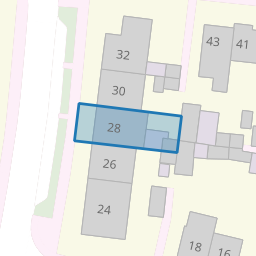 Perceel HAL00-E-3994