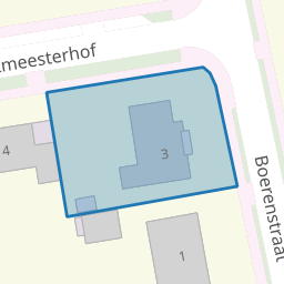 Perceel HAL00-E-4012