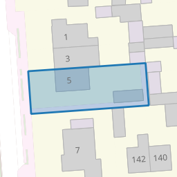 Perceel HAL00-E-4036