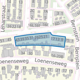 Perceel HAL00-E-4055