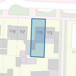 Perceel HAL00-E-4096