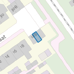 Perceel HAL00-E-4136