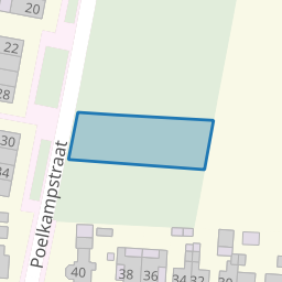 Perceel HAL00-E-4138