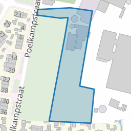 Perceel HAL00-E-4139