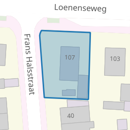 Perceel HAL00-E-4155