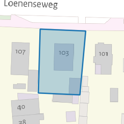 Perceel HAL00-E-4156