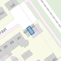 Perceel HAL00-E-4163