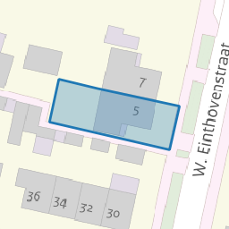 Perceel HAL00-E-4230