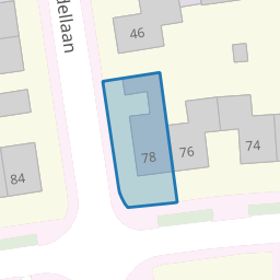 Perceel HAL00-E-4253